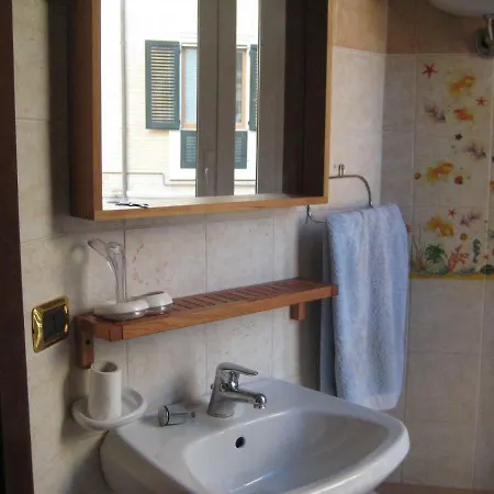 Dom wakacyjny S. Benedetto San Benedetto del Tronto