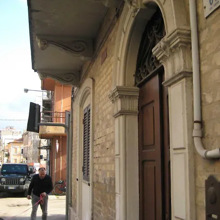 Dom wakacyjny S. Benedetto