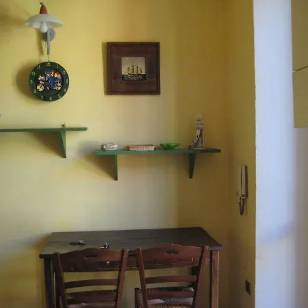 Dom wakacyjny S. Benedetto