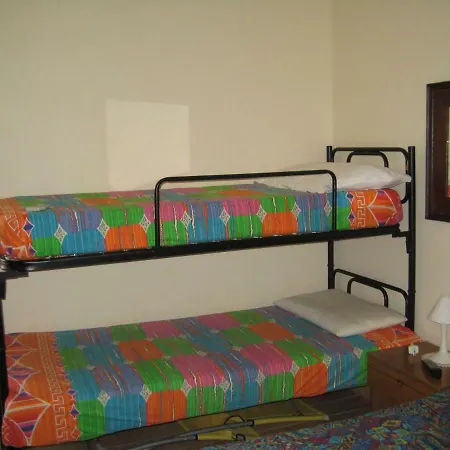 S. Benedetto Holiday home