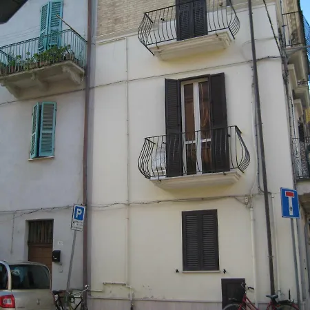 Holiday home S. Benedetto San Benedetto del Tronto