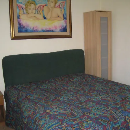 S. Benedetto Hébergement de vacances *