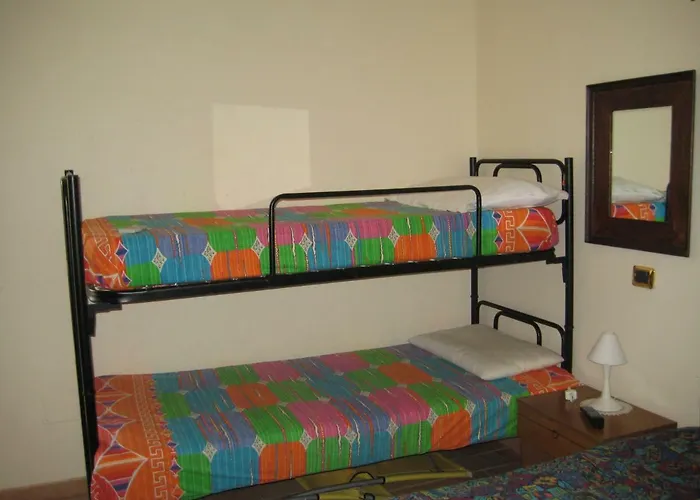 S. Benedetto Casa vacanze