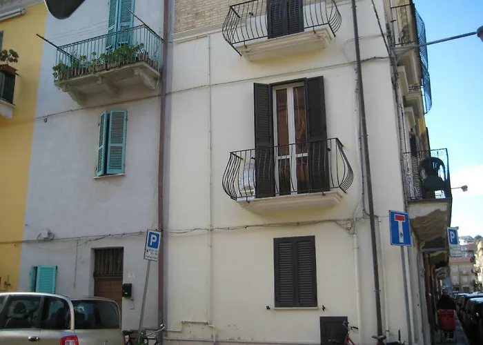 Casa vacanze S. Benedetto San Benedetto del Tronto