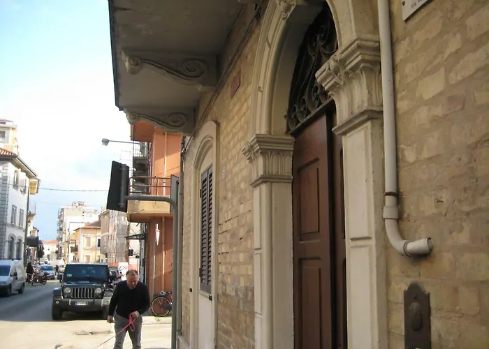 Casa vacanze S. Benedetto