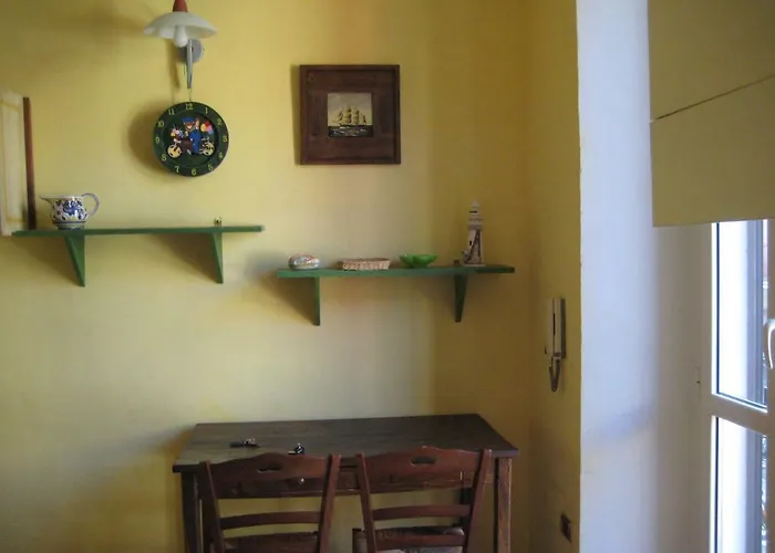 Casa vacanze S. Benedetto