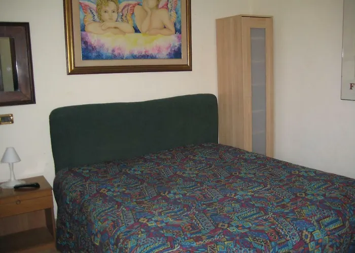 S. Benedetto Casa vacanze *